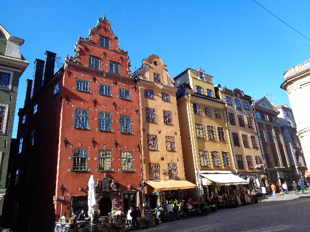 Stortorget