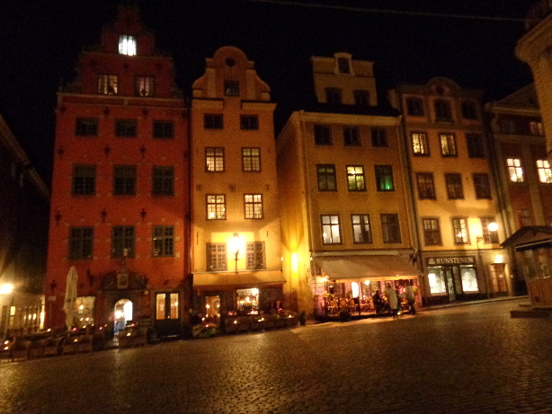 Stortorget