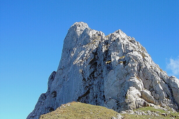 Stockhorn (2190m)