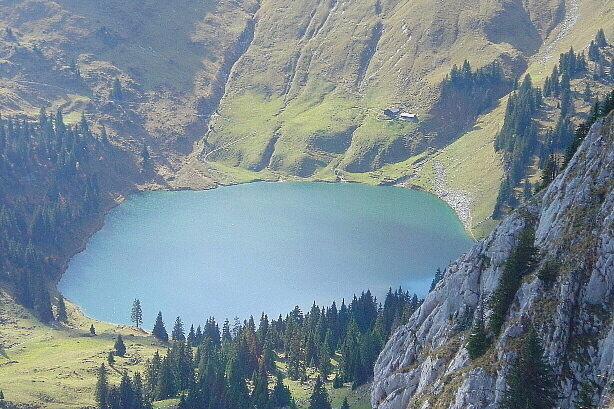 Oberstockensee
