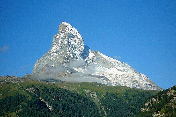 Matterhorn (4478m)