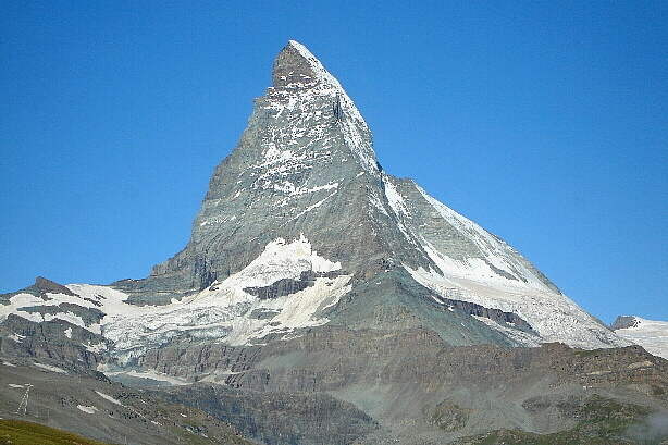 Matterhorn (4478m)