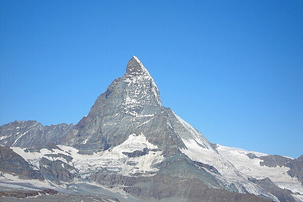 Matterhorn (4478m)