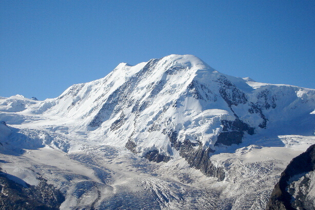 Liskamm (4527m)