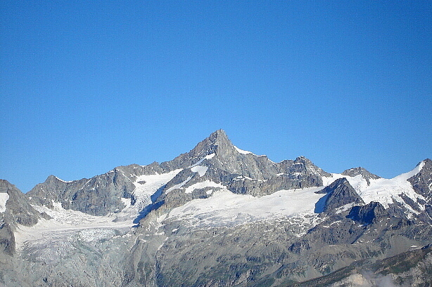 Zinalrothorn (4221m)