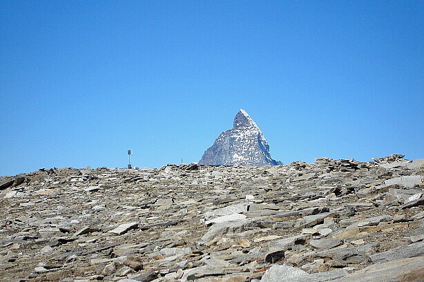 Matterhorn (4478m)