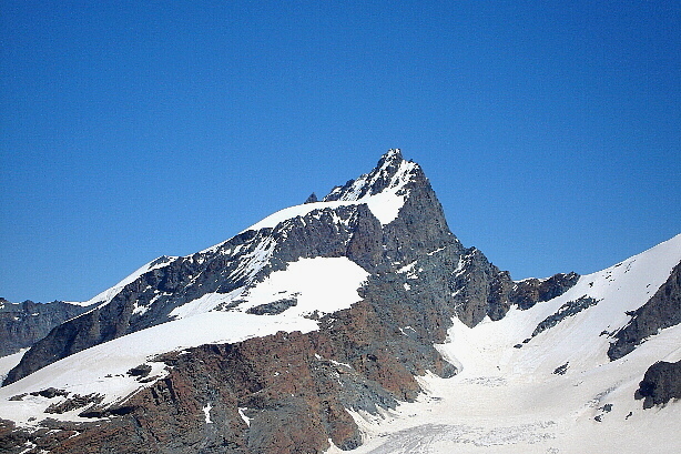 Rimpfischhorn (4199m)