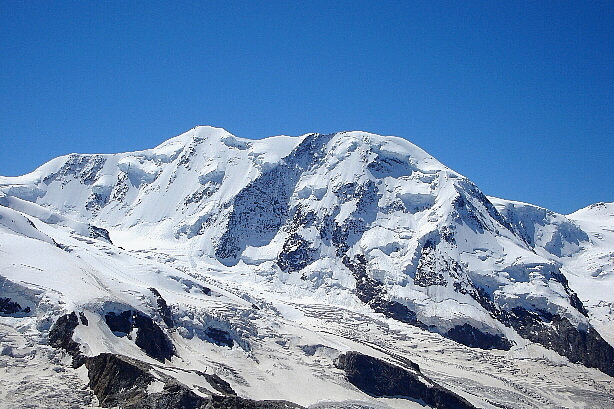 Liskamm (4527m)