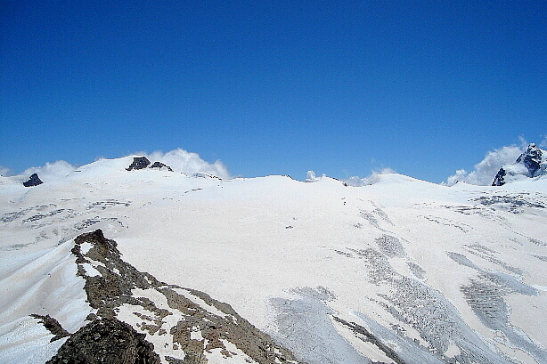 Cima di Jazzi (3803m)