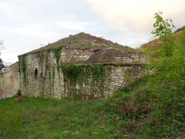 Türkisches Bad - Bansko