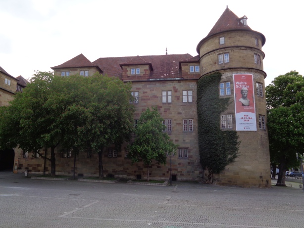 Landesmuseum Württemberg