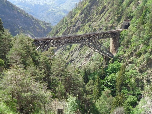 Bietschtal-Viadukt