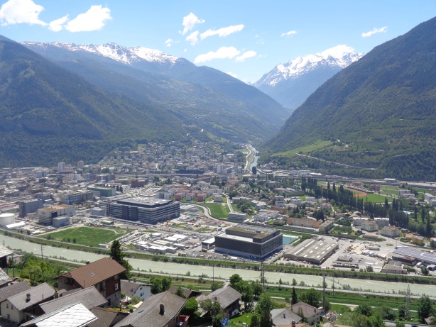 Visp
