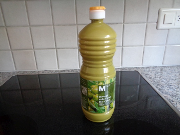 Olivenöl