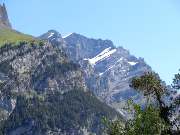 Doldenhorn (3638m)
