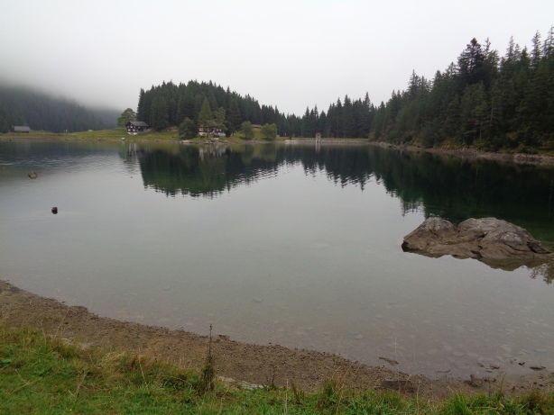 Arnisee (1370m)