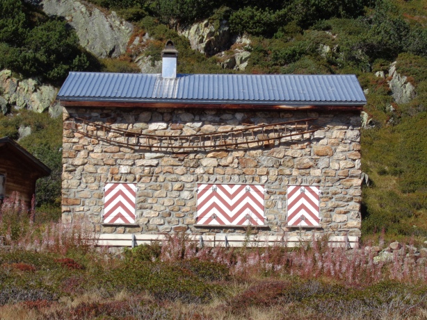 Sunniggrathütte (1978m)