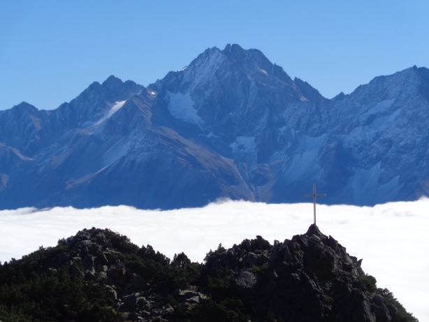 Oberalpstock (3327m)