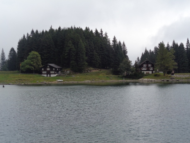 Arnisee (1370m)
