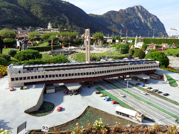 Autobahnrestaurant Würenlos (Fressbalken)