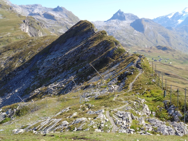 Tannenschild (2181m)