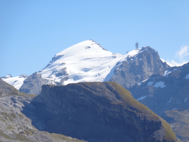 Titlis (3238m)