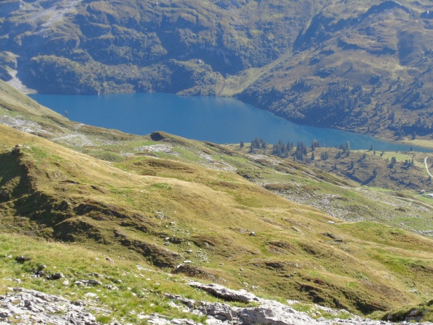Engstlensee (1850m)