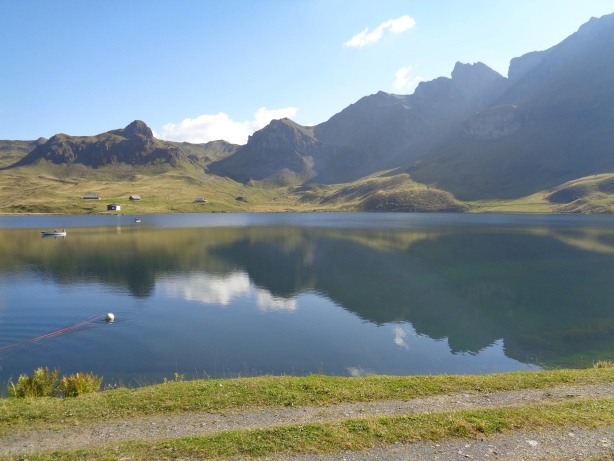 Melchsee (1891m)