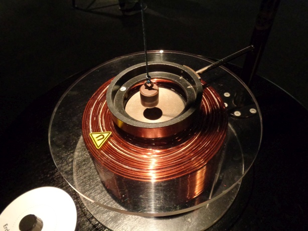 Pendel auf dem Jupiter