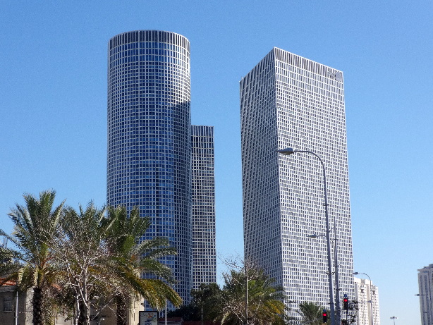 Azrieli Center