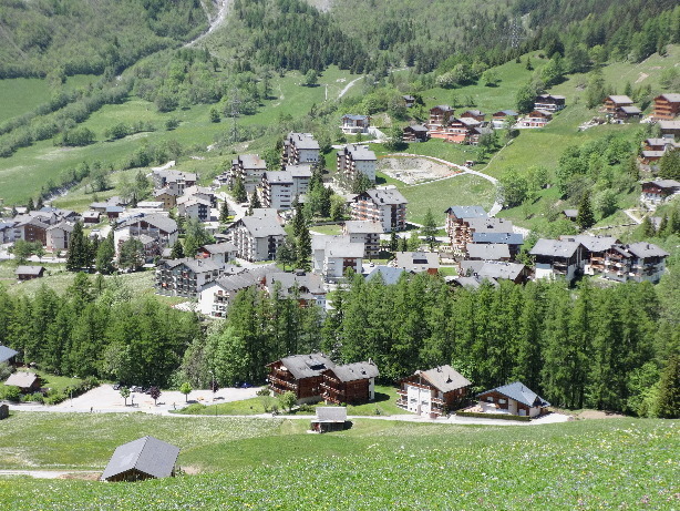 Leukerbad