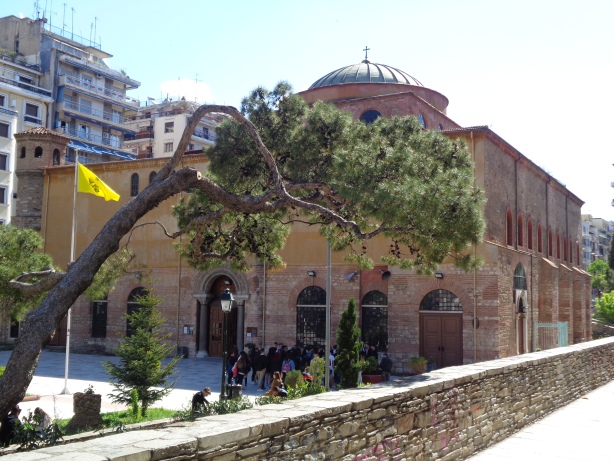 Agia Sofia