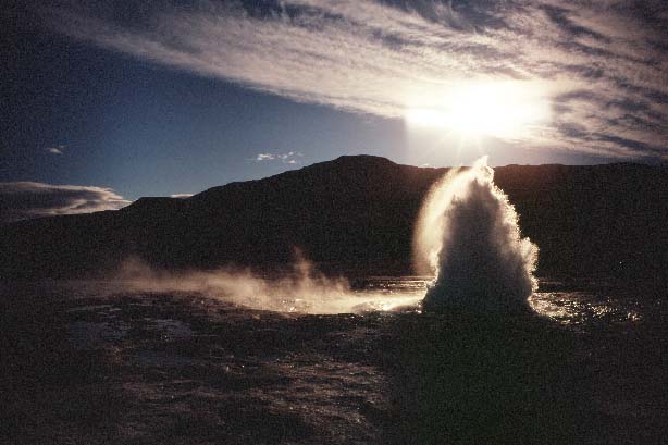 Geysir