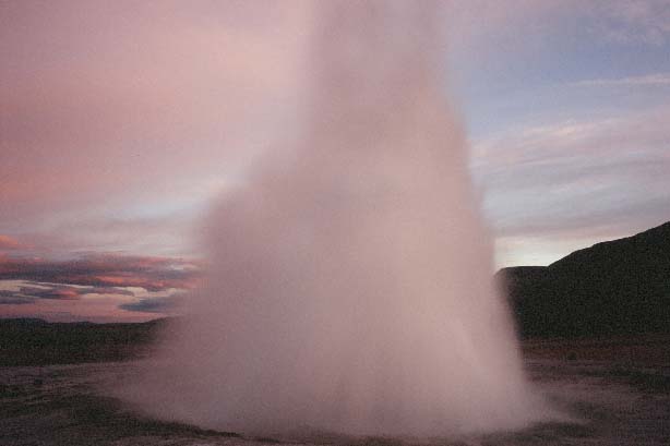 Geysir