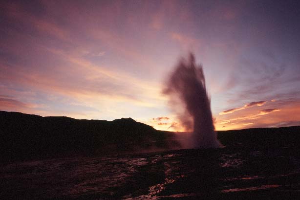 Geysir