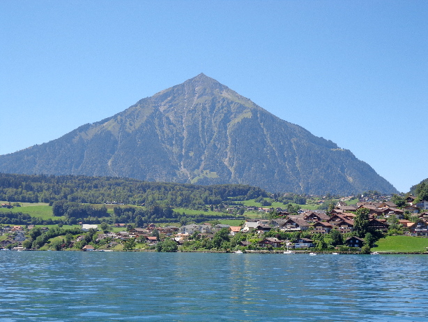Niesen (2362m)
