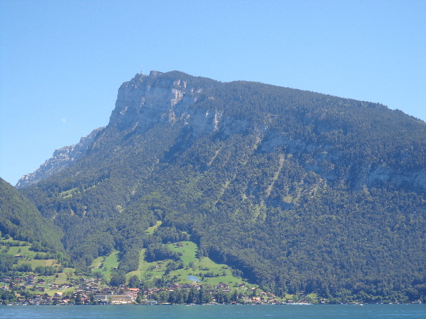 Niederhorn (1949m)