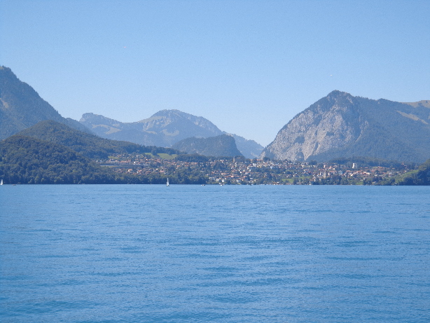 Aabeberg, Turnen, Burgflue, Spiez, Simmeflue