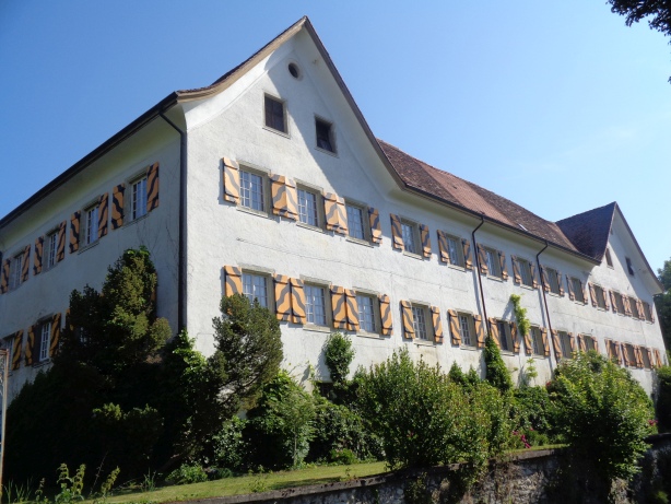 Schloss Klingenberg
