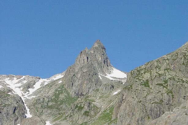 Brunnenstock (2763m)