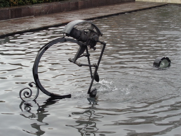 dr Schuufler - der Schaufler