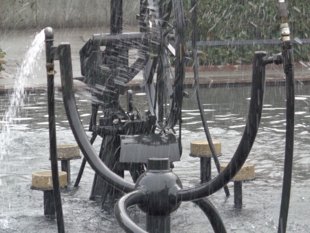 d'Spinne - die Spinne