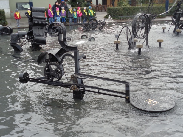 s'Seechter - das Sieb