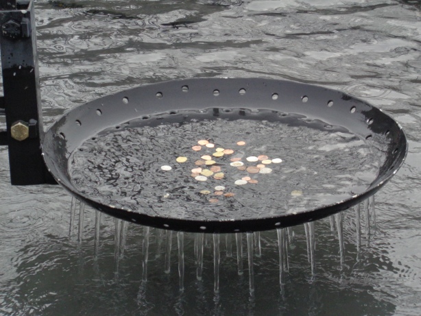 s'Seechter - das Sieb