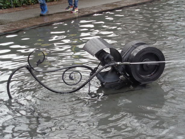 dr Spritzer - der Spritzer