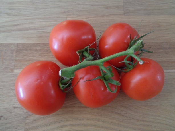 Tomaten