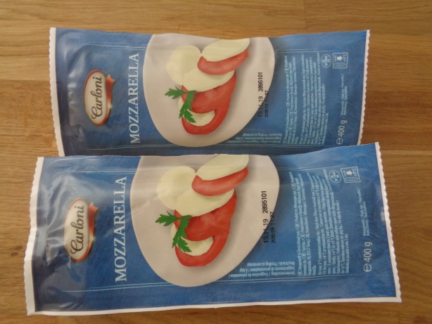 Mozzarella