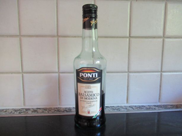 2 EL Aceto Balsamico