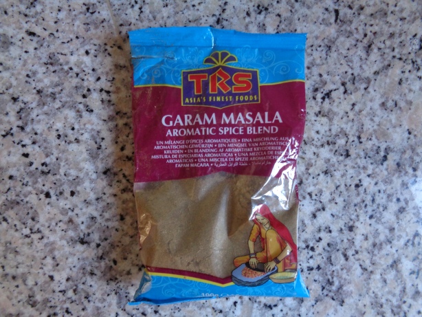 Masala Gewürz ...
