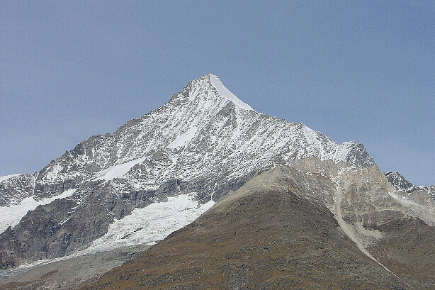 Weisshorn (4506m)